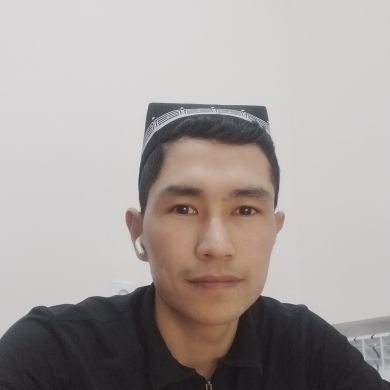YoqubjonBahodir Profile Picture