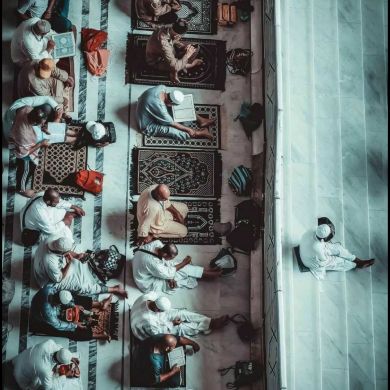 Xamza Musulmonov Profile Picture