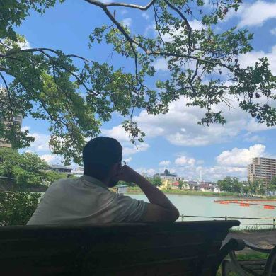 Dostonbek Murodullayev