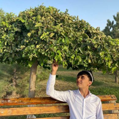 Abdulaziz Izatullaye