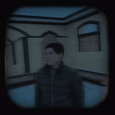 MuhammadAmin Abdulla