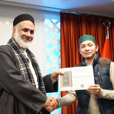 Abdulmalik_571 Profile Picture