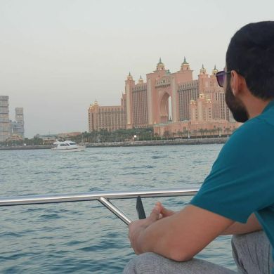 Hojarhon abdulhamidova Profile Picture