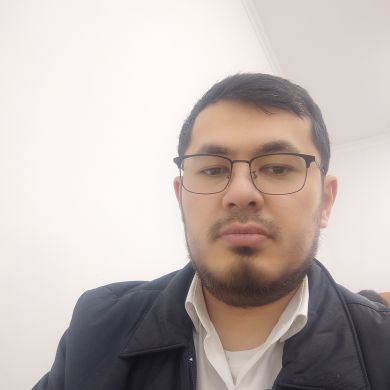 Sayyidmasudkhon Maxsim