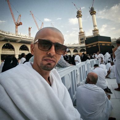 XamidullaAbdullohogl