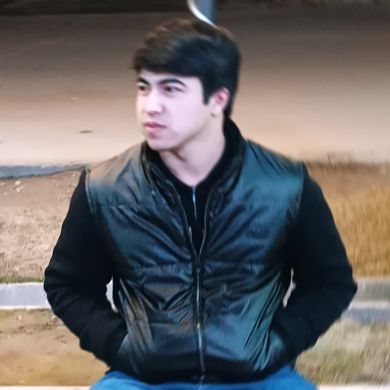 Burgutali Meliqoziyev Profile Picture