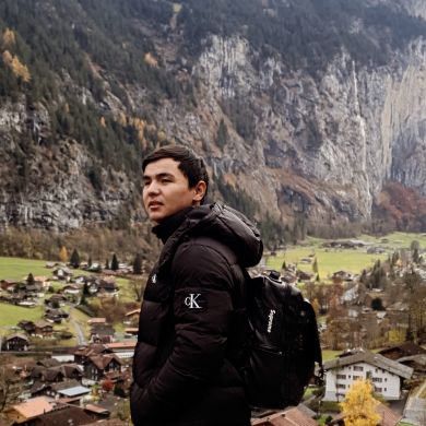 thegood Profile Picture