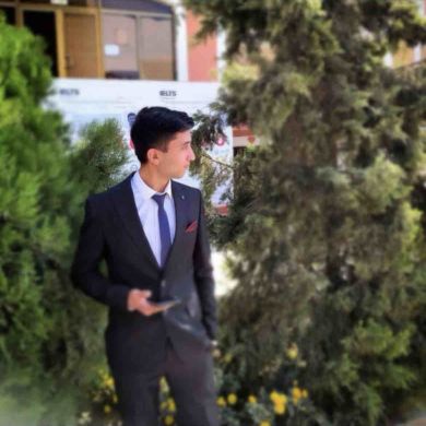 Nazarov Profile Picture