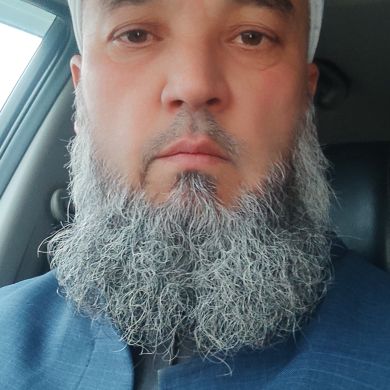 Muhammad yusufbek Hazrat