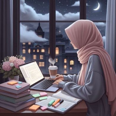 Dilrabo Lutfulloh Profile Picture