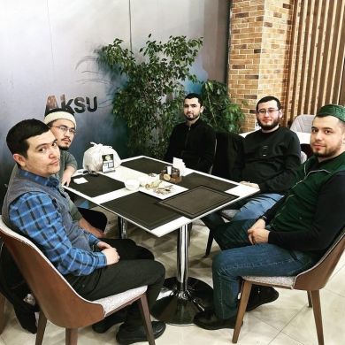 فرقان فرقانى Profile Picture