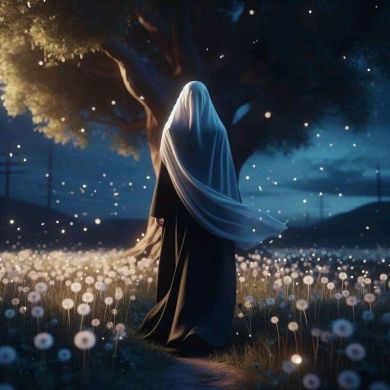 Abdusamadova Musfira Profile Picture