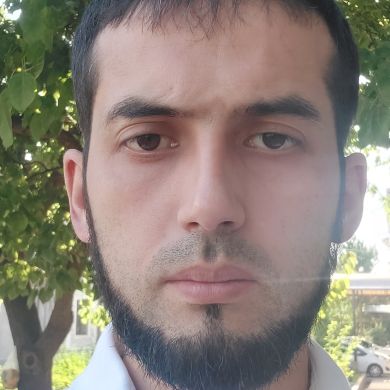 Санжар Ахметов Profile Picture