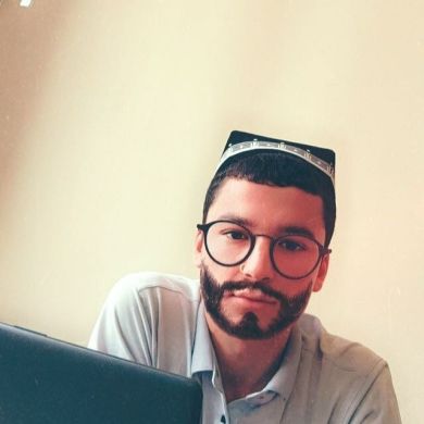 Mishary Jamshid Profile Picture