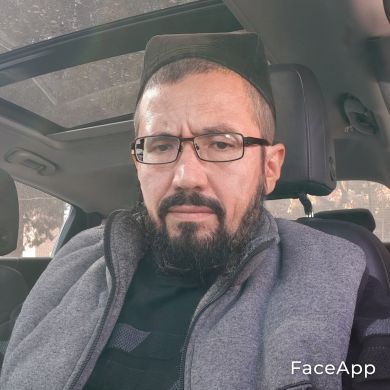 Abdurashid Fazilov Profile Picture