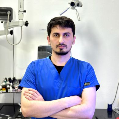 Jaloliddin Abdumannobov