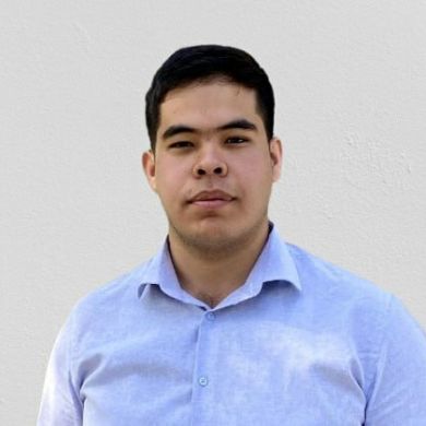 Nodirkhan Abdumurotov