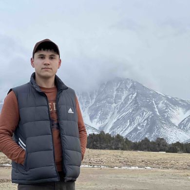 Raxmatillo Berdialiy