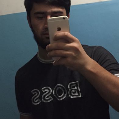 Nekmurod Ibrohimov Profile Picture