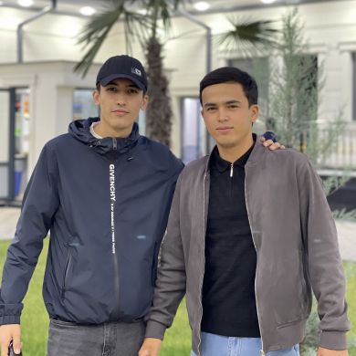 abduvali Ibn abdulma