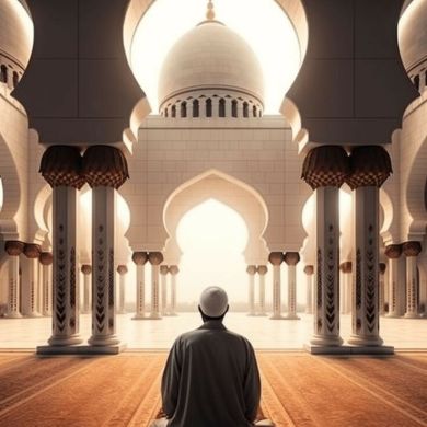 Ibrohim ابن لذيذجان