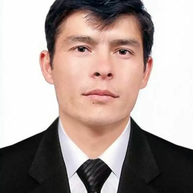 Shavkatjon Profile Picture