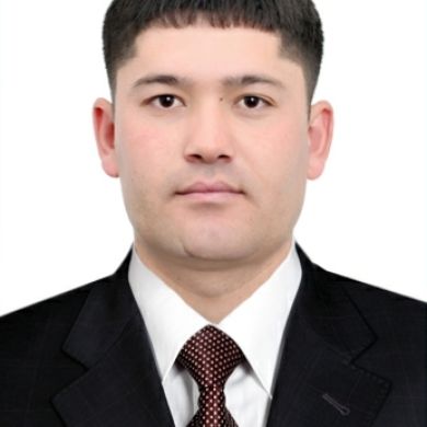 Islombek Musurmanov