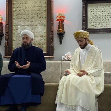 Muhammad Yasir Profile Picture