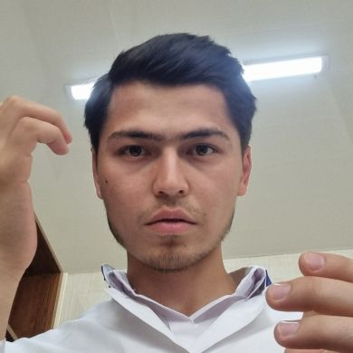 Yoqubjon Latifov Profile Picture