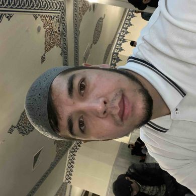 Olimjon Sobirov Profile Picture