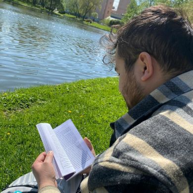 Sardorbek muhammadjonov