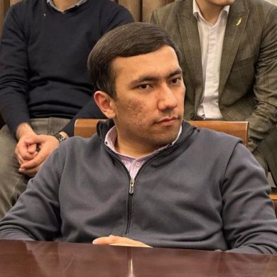 Murod_9906 Profile Picture