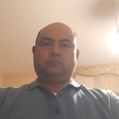 Eshburi Klichov Profile Picture