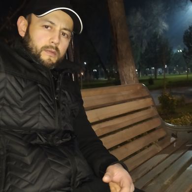 Muhsin Abdullayev profile picture