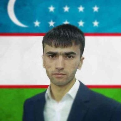 MaxsatilloAzamov Profile Picture