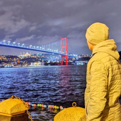 zakariyo Halmatov Profile Picture