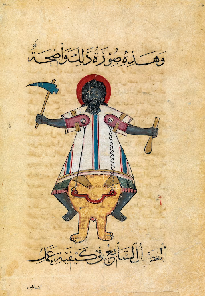 Islom olimlari robototexnika haqida. – Telegraph