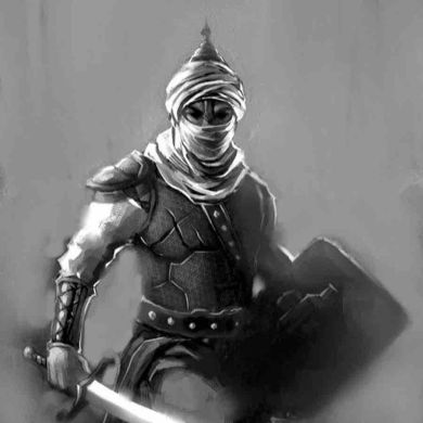 Сурока ибн Малик