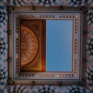 طــالــب R Profile Picture