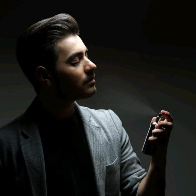 Виктор Хоменко