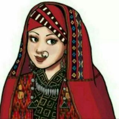 Shamengul Darmenbaeva