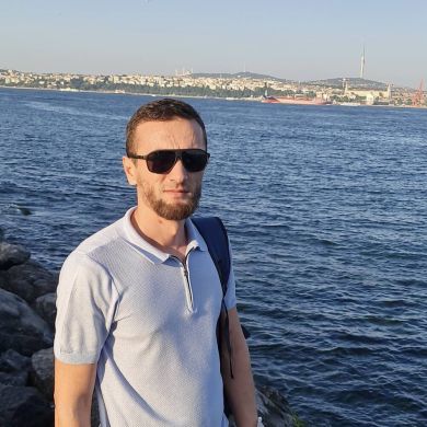 Ramziddin Nur Profile Picture