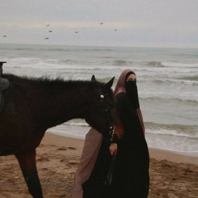 Urinboyeva Kholida Profile Picture