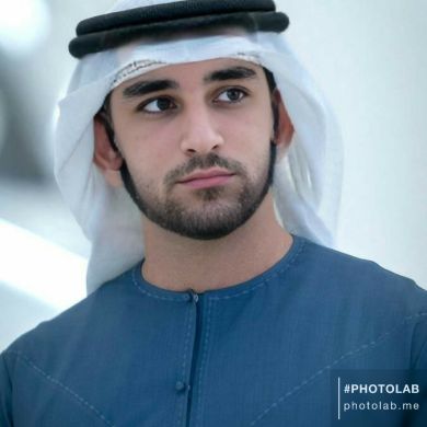 Ibrohim Hasanjonov Profile Picture