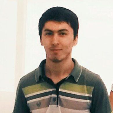 Jahongir Asadov profile picture