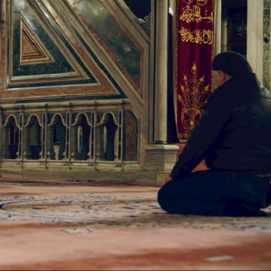 Shahobiddin Chorshan