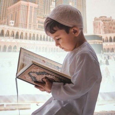 Muhammad Yusuf Abdusharipov