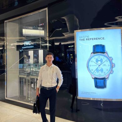 DIYOR RUSTAM Profile Picture