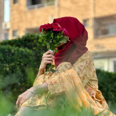 Zilola Xusanova Profile Picture