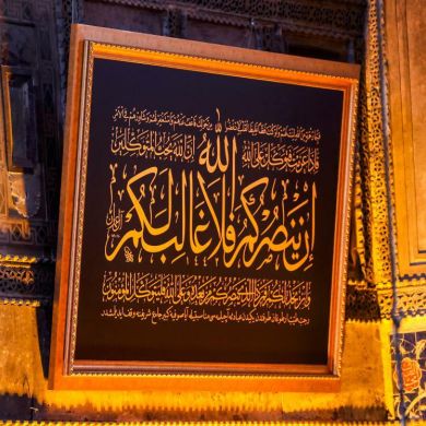 Murat MAKHMUDZHANOV Profile Picture